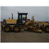 Image 4 : 1994 Galion (Komatsu) 870 Grader