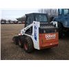 Image 2 : 1997 Melroe Bobcat 751 Skid Steer with Bucket