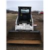 Image 4 : 1997 Melroe Bobcat 751 Skid Steer with Bucket