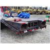Image 3 : 2006 SWS Gooseneck Trailer
