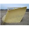Image 1 : Cat V-Plow to fit 14G Grader