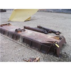 Dozer Blade