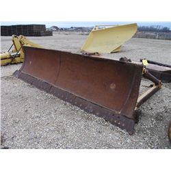Dozer Blade
