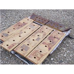 Dozer Cutting Edges (6)