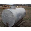 Image 1 : 500 Gallon Water Tank