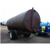 Image 3 : 4000 Gallon Fuel Tank and Trailer