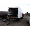 Image 1 : Tandem Axle Service Trailer