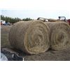 Image 1 : Straw - per round bale (2 year old)