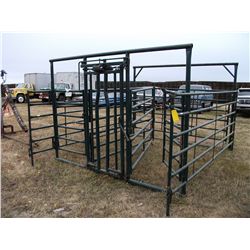 Hi-Hog Maternity Pen