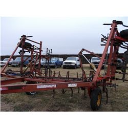 Morris Challenger L-240 24' Vibrashank