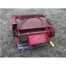 Versatile 400 Crimper