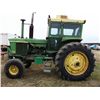 Image 2 : John Deere 4620 Tractor