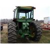Image 3 : John Deere 4620 Tractor