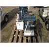 Image 1 : Kubota Diesel Engine