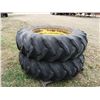 Image 1 : 18.4x38 Dual Tires