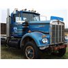 Image 4 : 1978 Kenworth W-900 Truck