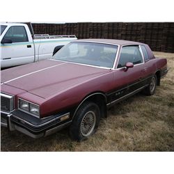 Approximately 1981 Grand Prix