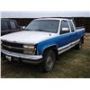 Image 1 : 2000 Chev Truck