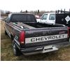 Image 2 : 1991 Chev 1500 Truck