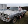 Image 1 : 1989 Dodge 150 Power Ram