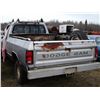 Image 2 : 1989 Dodge 150 Power Ram