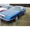 Image 1 : 1990 Chrysler Lebaron