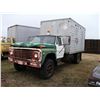 Image 1 : Ford 700 Truck