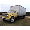 Image 1 : 1980 GMC 7000 V-8 Truck