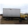 Image 3 : 1980 GMC 7000 V-8 Truck