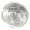 2009-D *TERRITORY* STATE QUARTER-PUERTO RICO RED BOOK $8.00+ *VERY HARD TO GET-UNC MS HIGH GRADE*!!
