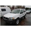 Image 1 : 2005 FORD ESCAPE HYBRID VIN 1FMYU96H95KB46283