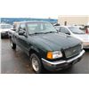 Image 2 : 2003 FORD RANGER XLT VIN 1FTZR45E23PB32195