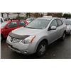 Image 1 : 2010 NISSAN ROGUE SL AWD VIN JN8AS5MV9AW110064