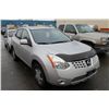 Image 2 : 2010 NISSAN ROGUE SL AWD VIN JN8AS5MV9AW110064