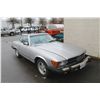 Image 2 : 1983 MERCEDES 380SL VIN WDBBA45A7DB021046