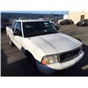 Image 2 : 2001 GMC SONOMA SL VIN 1GTCS19W11K113420