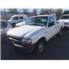 Image 1 : 1998 FORD RANGER VIN 1FTYR10C8WPA96243