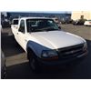 Image 2 : 1998 FORD RANGER VIN 1FTYR10C8WPA96243