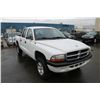 Image 2 : 2004 DODGE DAKOTA VIN 1D7HG38K04S728259