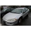 Image 1 : 2000 CHRYSLER INTREPID ES VIN 2C3HH56JYH236981