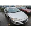 Image 2 : 2000 CHRYSLER INTREPID ES VIN 2C3HH56JYH236981