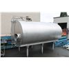 Image 1 : Mueller Stainless Steel 6000 Ltr Cooling Tank with Agitator