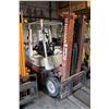 Image 1 : NISSAN 50 3400LB CAPACITY PROPANE FORKLIFT