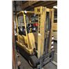 Image 1 : HYSTER 3 STAGE PROPANE FORKLIFT