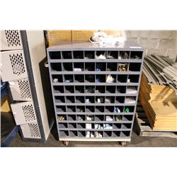 MOBILE PARTS BIN