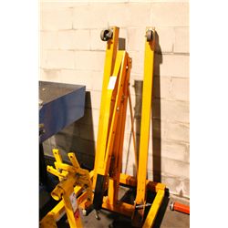 2 TON ENGINE HOIST