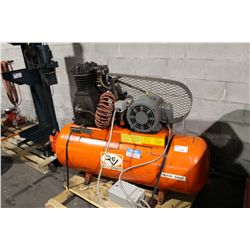 DEVILBISS AIR COMPRESSOR