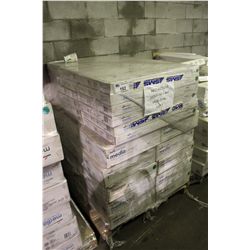 PALLET OF MEDIA SYNC PRODUCT