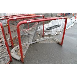 HOCKEY NET