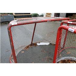 HOCKEY NET